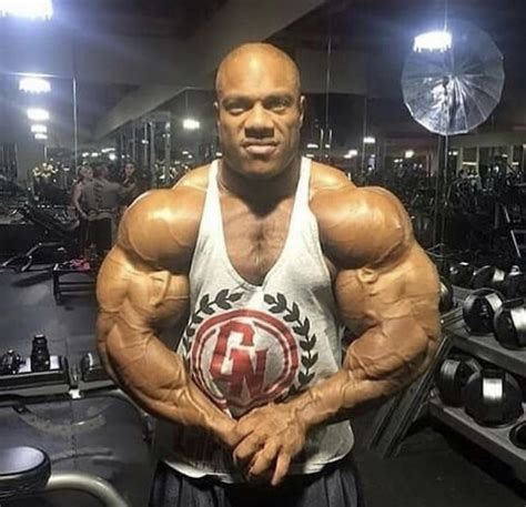 phil heath prime